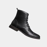 James Oxford Ankle Boots for Men