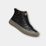 James Oxford High-Top Shoes for Men