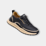James Oxford Cushioned Street Shoes for Men