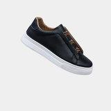 James Oxford Slip-On Trainers for Men