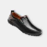 James Oxford Everyday Slip-On Shoes for Men