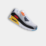 James Oxford Active Walking Trainers for Men