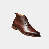 James Oxford Elegant Boots for Men