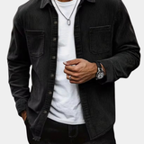 Valentin Modern Timeless Overshirt