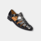 James Oxford Elegant Sandals for Men