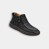James Oxford Zip Shoes for Men
