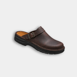James Oxford Classic Clog Sandal for Men