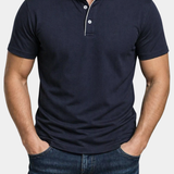 James Oxford Modern Polo Shirt for Men