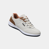 James Oxford Classic Low-Top Shoes for Men