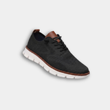 James Oxford Modern Trainers for Men