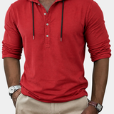 James Oxford Classic Cut Shirt for Men