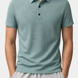 James Oxford Formal Polo Shirt for Men