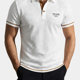 James Oxford Milano Polo Shirt for Men