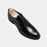 James Oxford Classic Oxford Shoes for Men