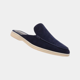 James Oxford Elegant Mule Shoes for Men