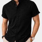 James Oxford Muscle Fit Shirt for Men