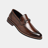 James Oxford Formal Loafers for Men