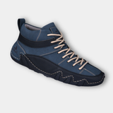 James Oxford Classic Leather Shoes