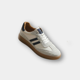 James Oxford Everyday Walking Trainers for Men