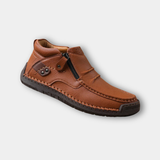 James Oxford Classic Shoes for Men