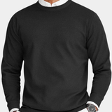 Men's Crew Neck Jumper