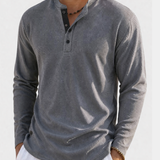 James Oxford Classic T-Shirt for Men