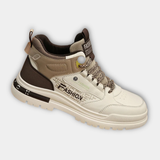James Oxford Casual Walking Shoes