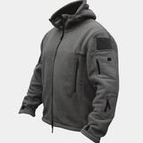 Camel Tactical Fleece Jacket