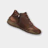 James Oxford Mid-Calf Boots for Men