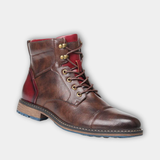 James Oxford Oxford Ankle Boots