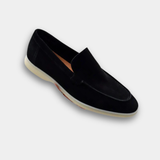 James Oxford Elegant Loafers for Men
