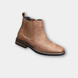 James Oxford Pull-On Boots for Men