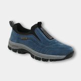 James Oxford Orthopedic Walking Shoes