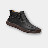 James Oxford Support Walking Shoes for Men
