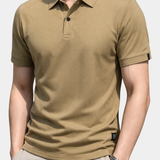 James Oxford Summer Polo Shirt for Men