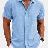 James Oxford Elegance Shirt for Men