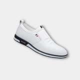 James Oxford Support Walking Shoes for Men