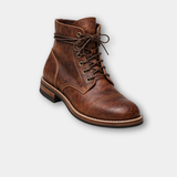 James Oxford Rugged Boots for Men
