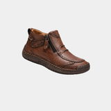 James Oxford Zip Boots for Men