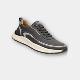 James Oxford Slip-On Trainers for Men