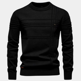 Classic Stripes Jumper