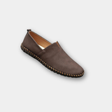 James Oxford Classic Elegant Loafers for Men