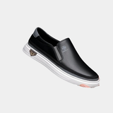 James Oxford Modern Slip-On Shoes for Men