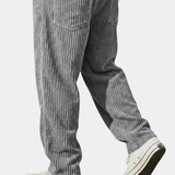 Archibald - Men's Corduroy Trousers