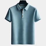 James Oxford Breeze Polo Shirt for Men