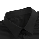 James Oxford Breathable Long Sleeve Shirt