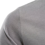 James Oxford Long Sleeve T-Shirt for Men