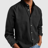 James - Elegant Versatile Shirt