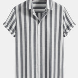 Amalfi Short Sleeve Set