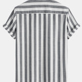 Amalfi Short Sleeve Set